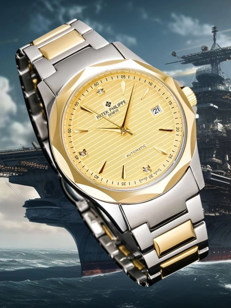 PATEK PHILIPPE Watches Elegant 198190