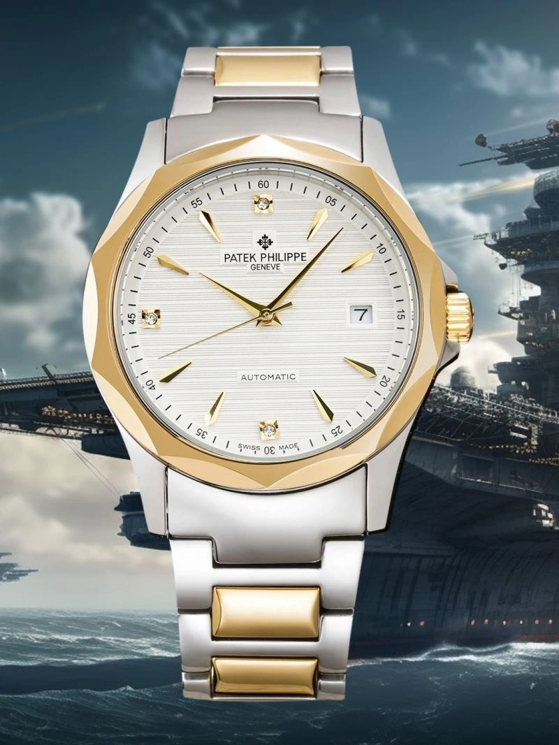 PATEK PHILIPPE Watches Elegant 198190