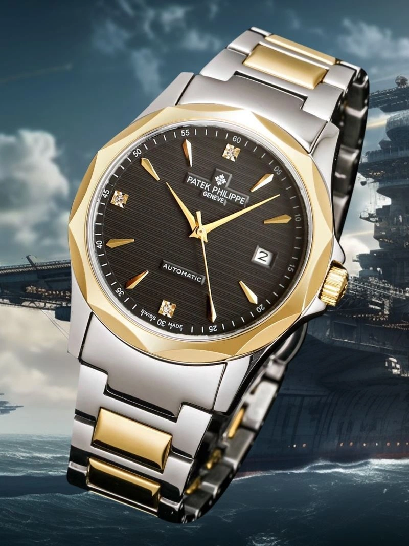 PATEK PHILIPPE Watches Elegant 198190