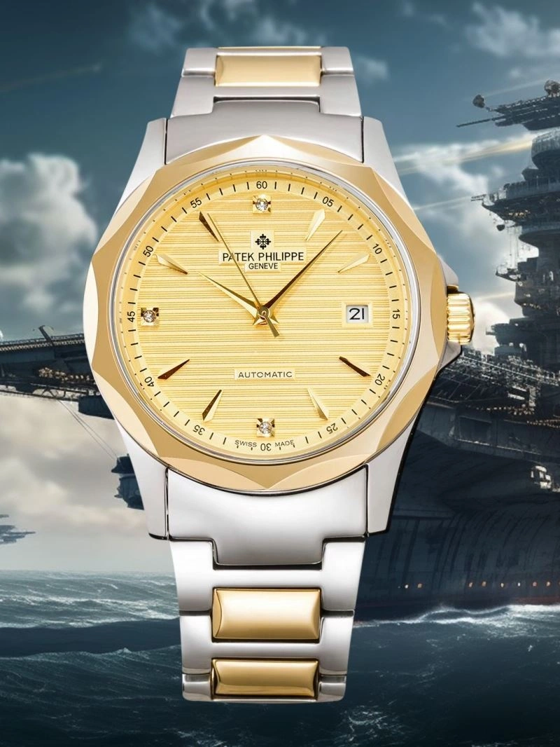 PATEK PHILIPPE Watches Elegant 198190