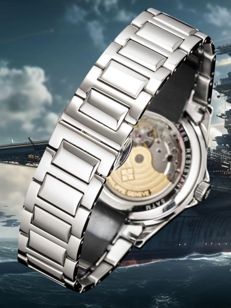 PATEK PHILIPPE Watches Elegant 198190
