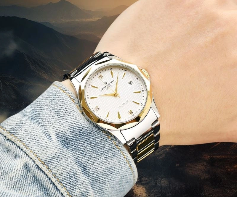 EyeCatching PATEK PHILIPPE Watches 198185