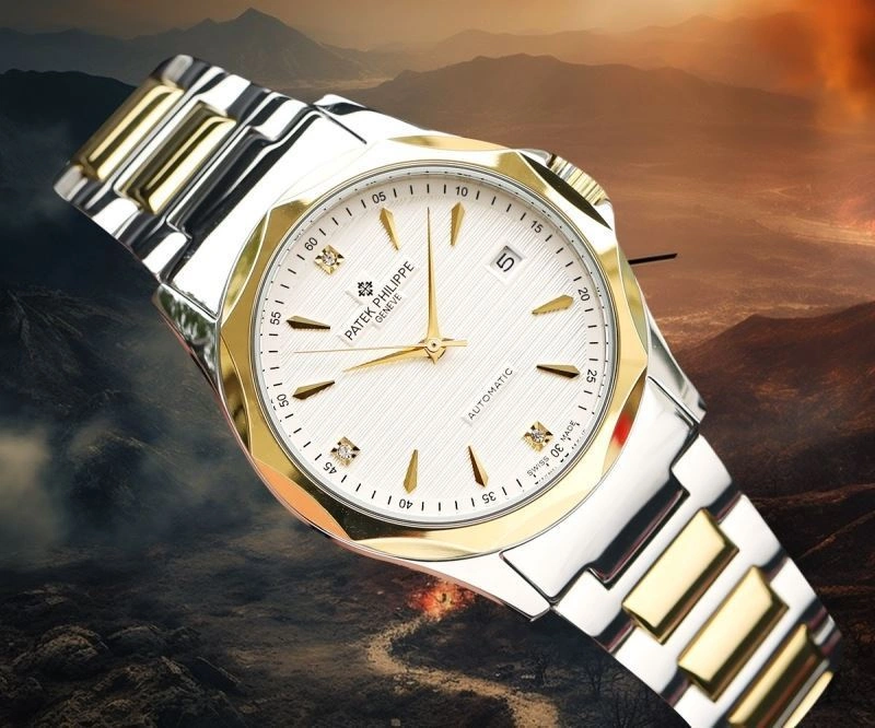 EyeCatching PATEK PHILIPPE Watches 198185
