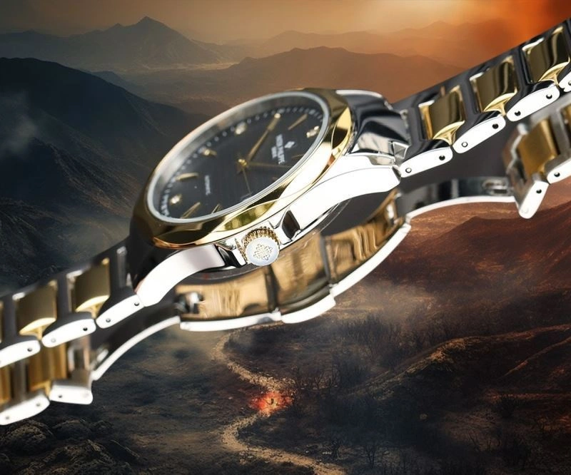 EyeCatching PATEK PHILIPPE Watches 198185