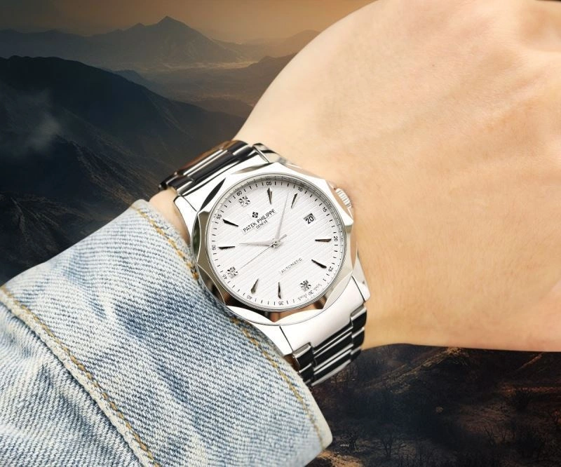 PATEK PHILIPPE Watches SmartChoice 198183