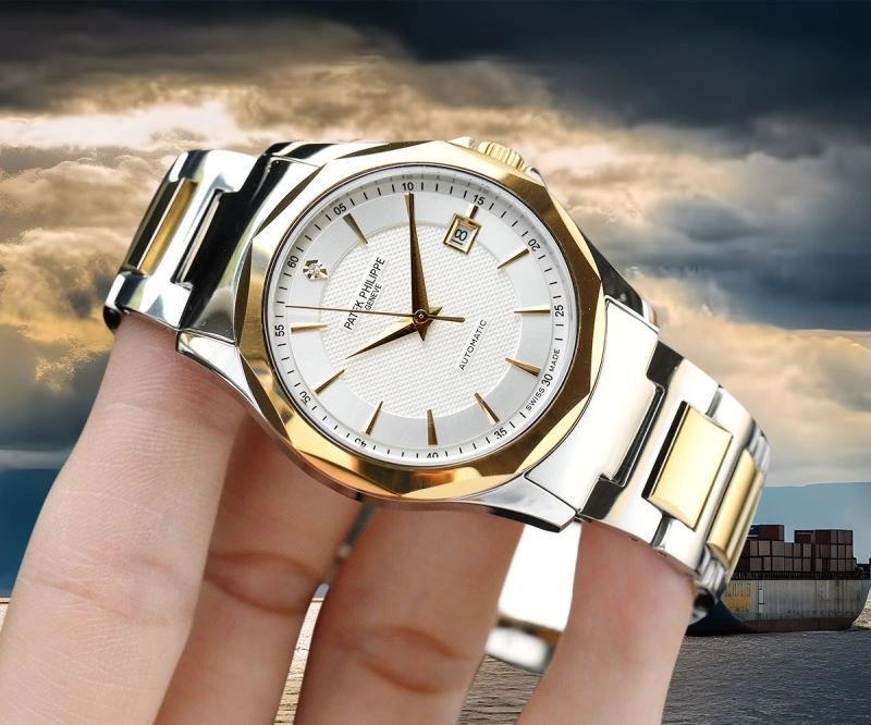 Durable PATEK PHILIPPE Watches 198174