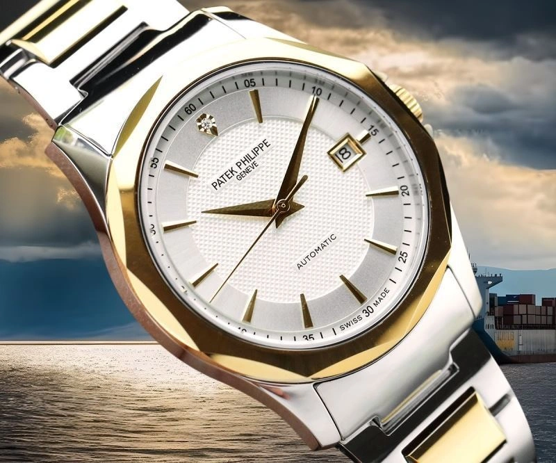 Durable PATEK PHILIPPE Watches 198174