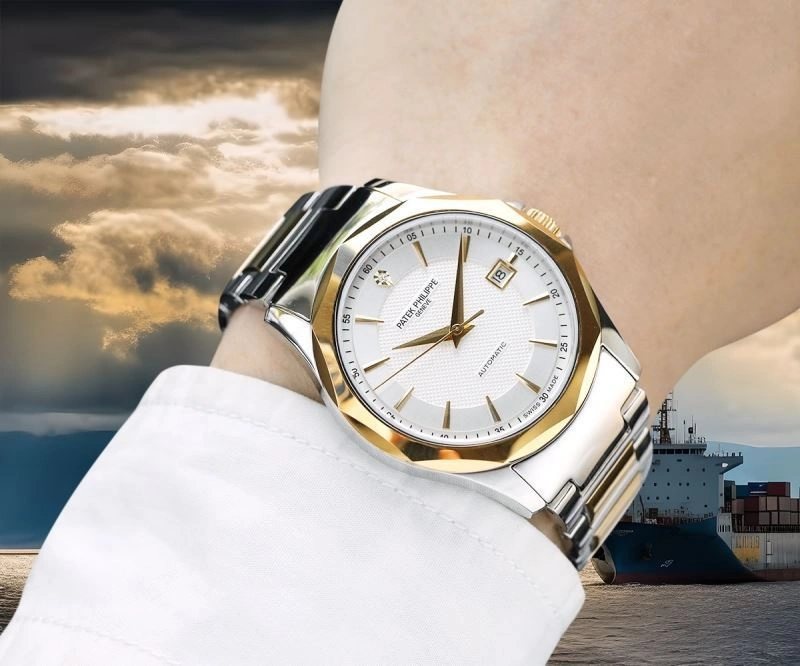 Durable PATEK PHILIPPE Watches 198174
