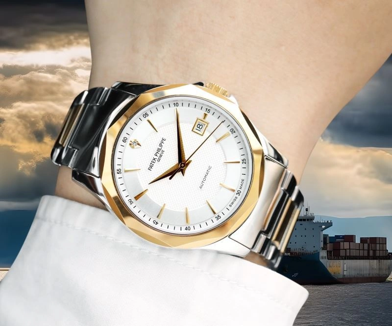 Durable PATEK PHILIPPE Watches 198174