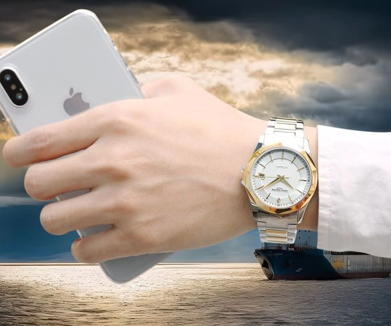 Durable PATEK PHILIPPE Watches 198174