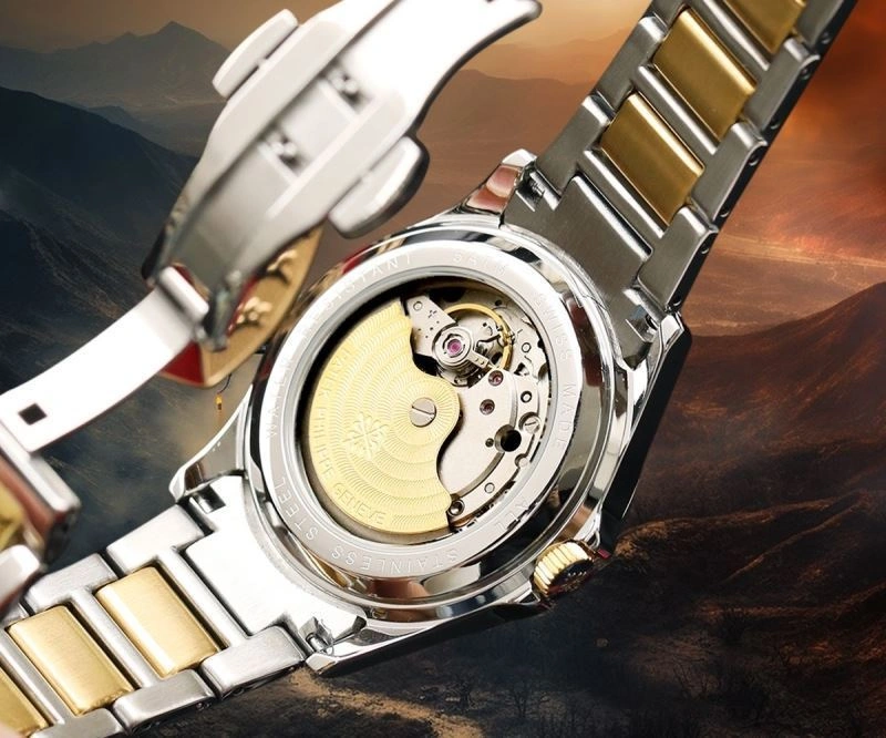 Durable PATEK PHILIPPE Watches 198174