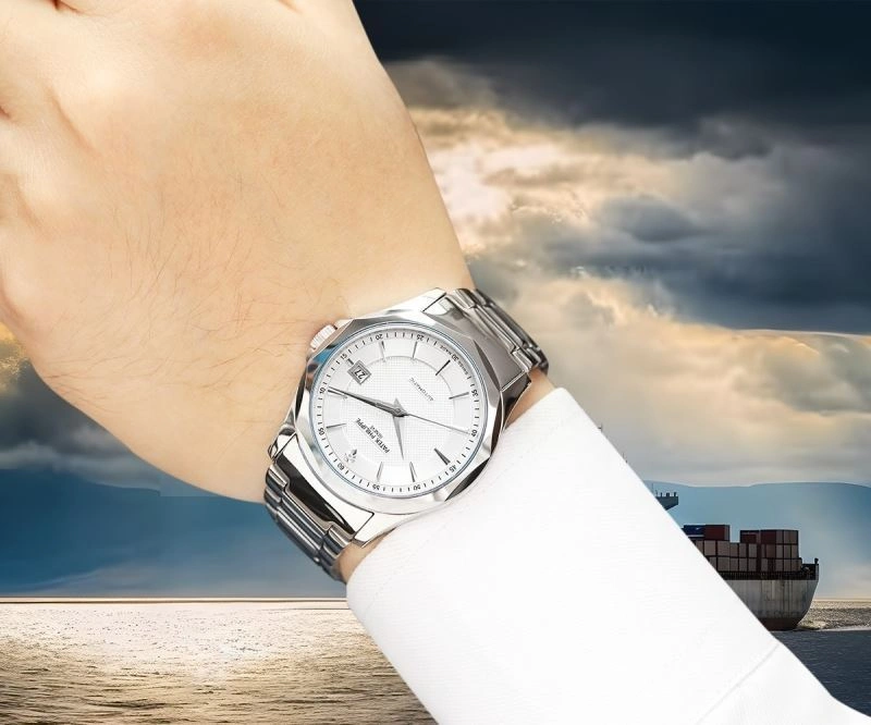 PATEK PHILIPPE Watches ModernLook 198173