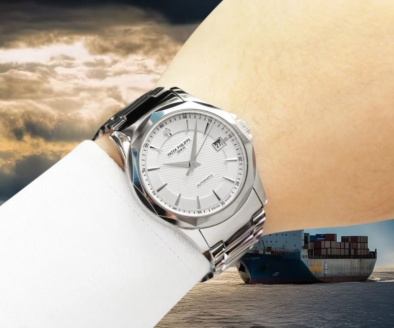PATEK PHILIPPE Watches ModernLook 198173