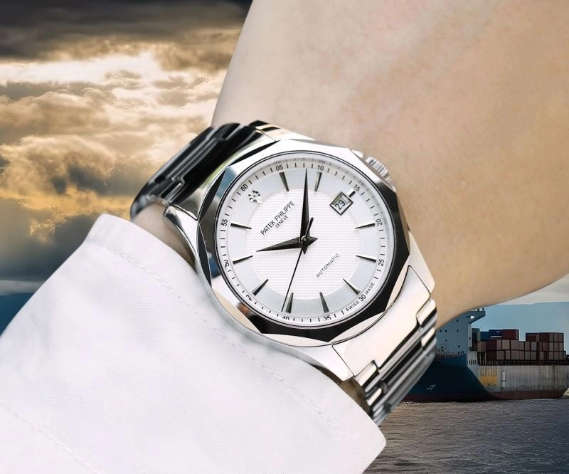 PATEK PHILIPPE Watches ModernLook 198173