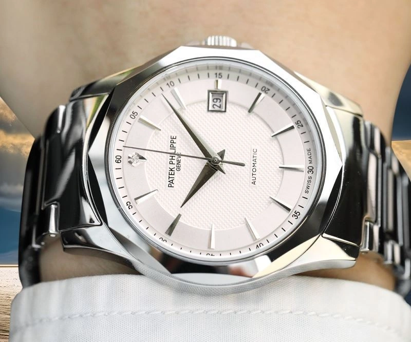 PATEK PHILIPPE Watches ModernLook 198173