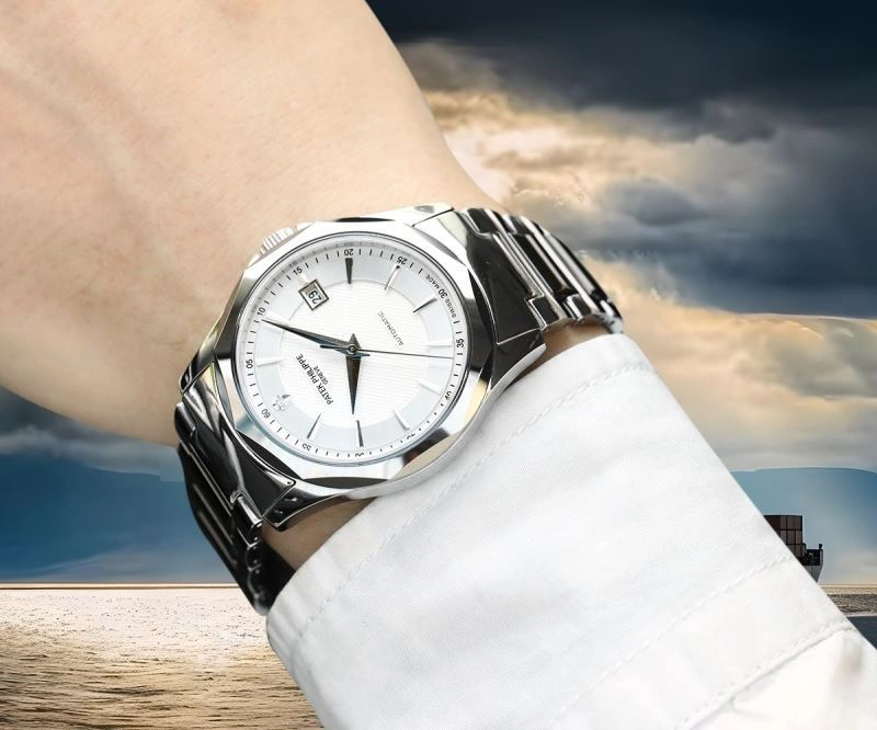 PATEK PHILIPPE Watches ModernLook 198173