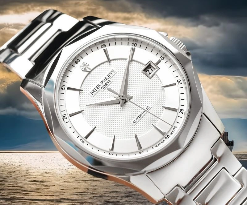 PATEK PHILIPPE Watches ModernLook 198173