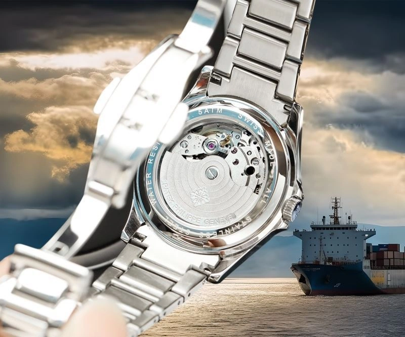 PATEK PHILIPPE Watches ModernLook 198173