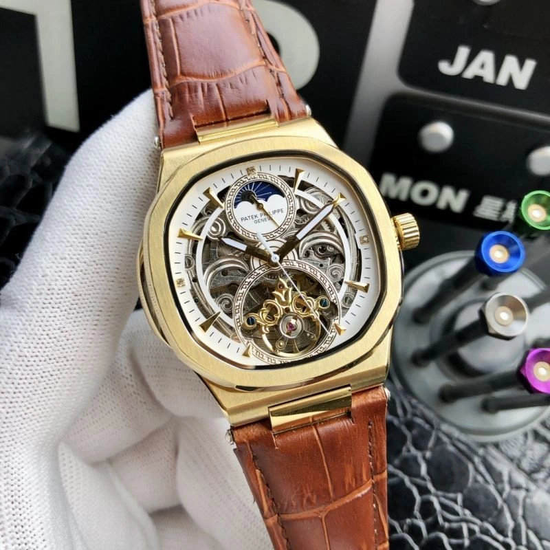 PATEK PHILIPPE Watches WeatherProof 198184