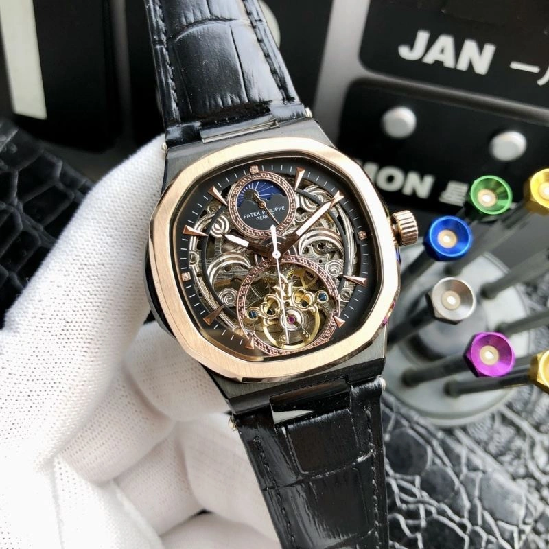 PATEK PHILIPPE Watches WeatherProof 198184