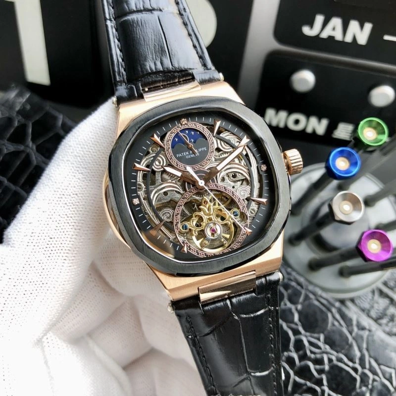 PATEK PHILIPPE Watches WeatherProof 198184