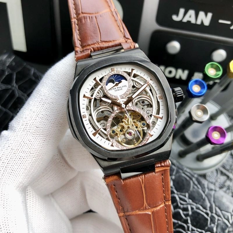 PATEK PHILIPPE Watches WeatherProof 198184