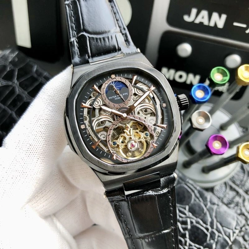 PATEK PHILIPPE Watches WeatherProof 198184