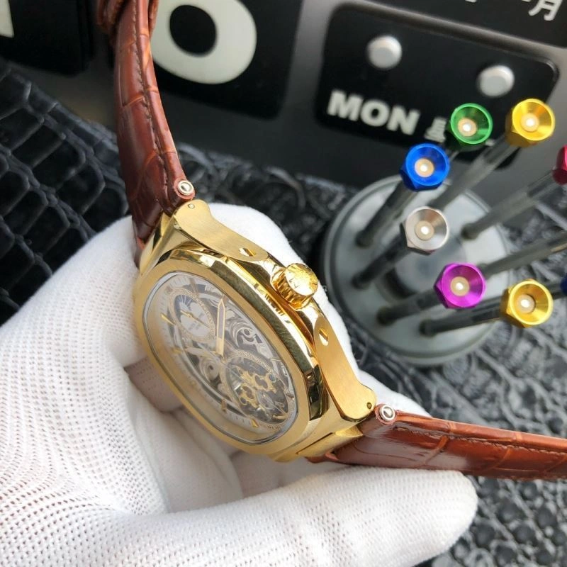 PATEK PHILIPPE Watches WeatherProof 198184