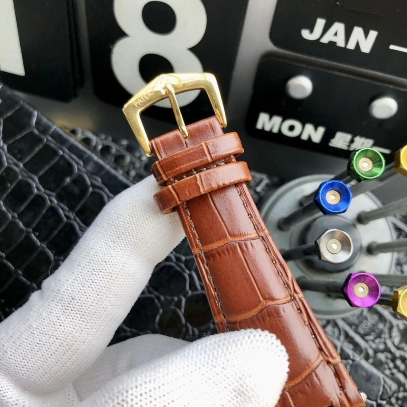 PATEK PHILIPPE Watches WeatherProof 198184
