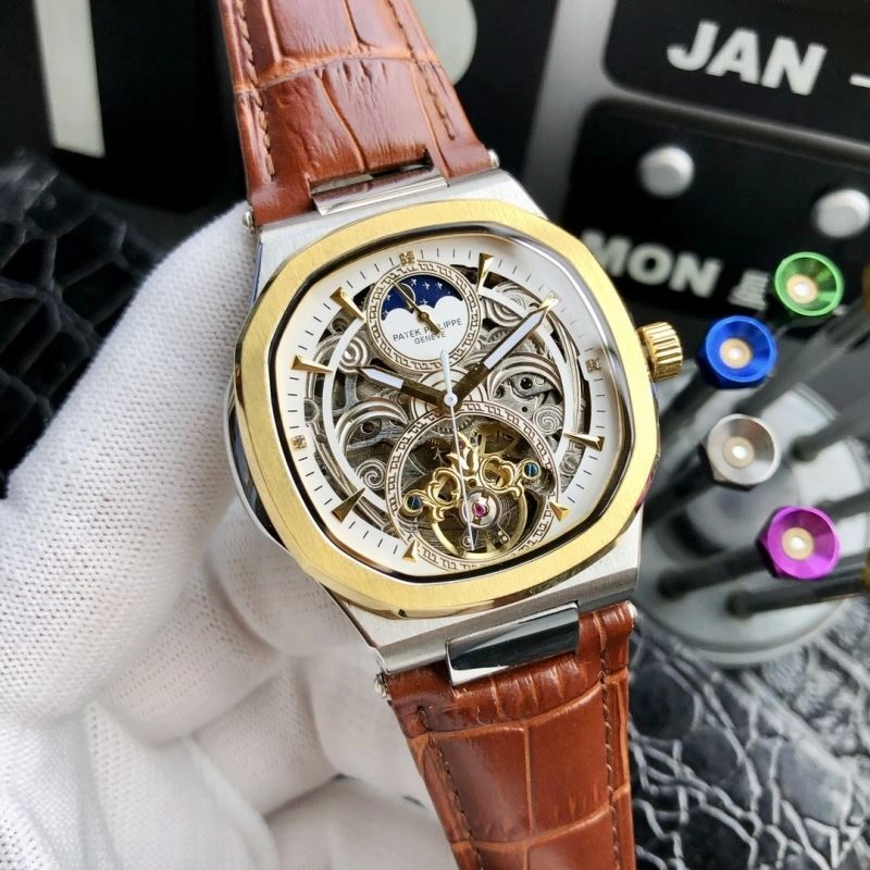 PATEK PHILIPPE Watches Timeless 198194