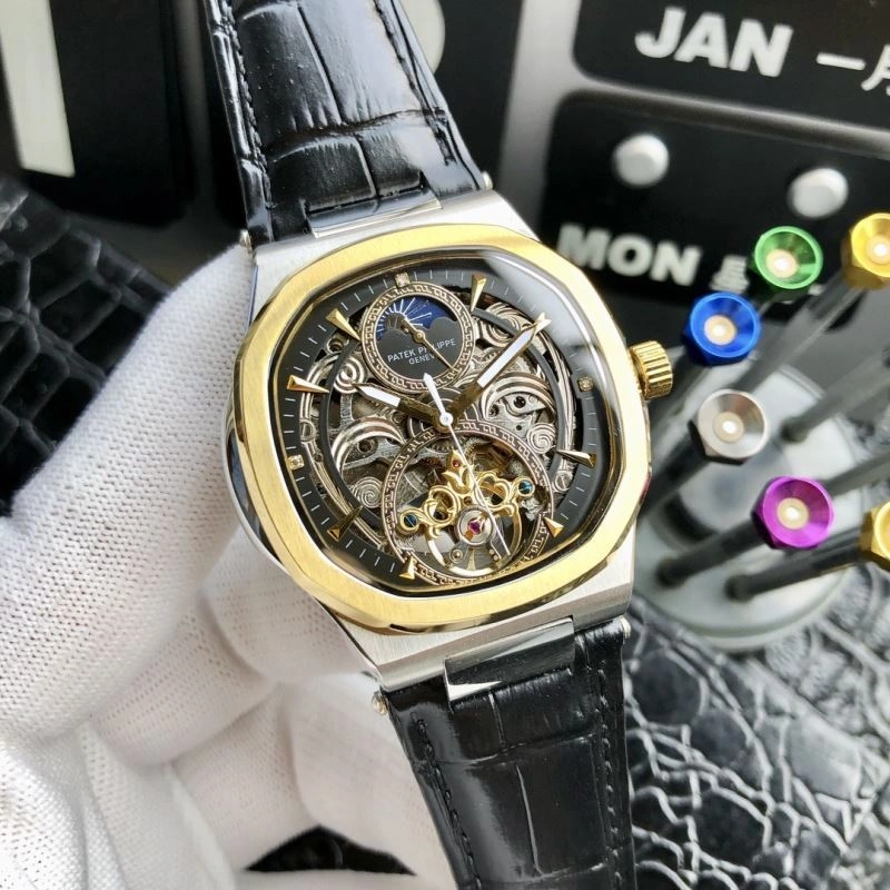 PATEK PHILIPPE Watches Timeless 198194