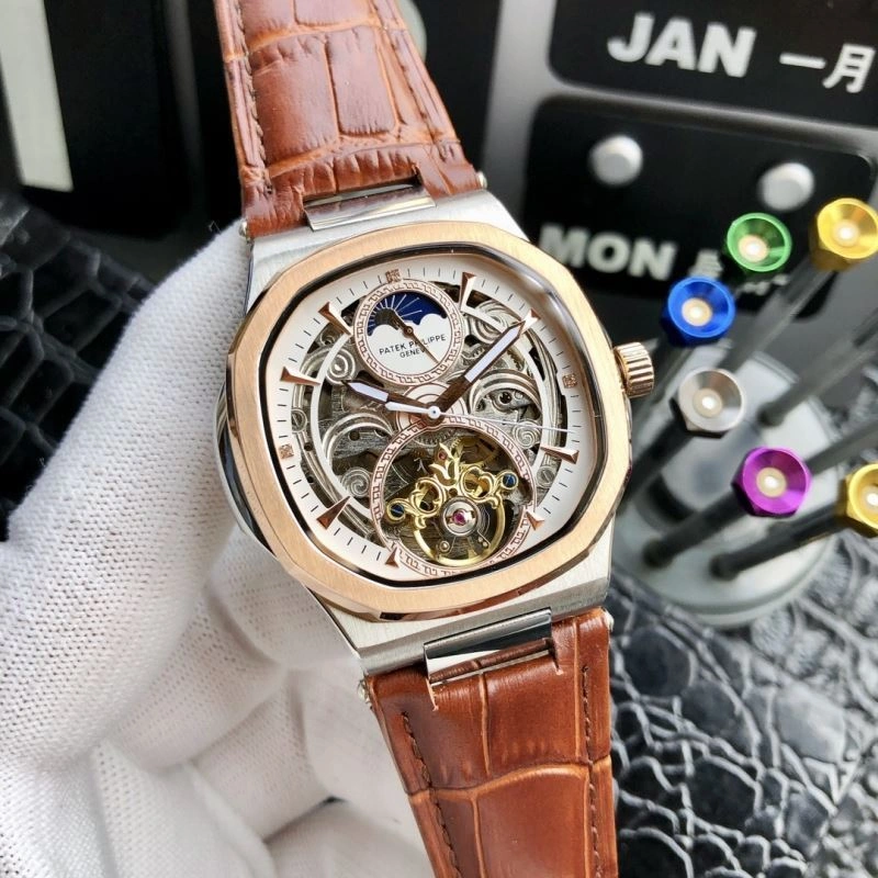 PATEK PHILIPPE Watches Timeless 198194