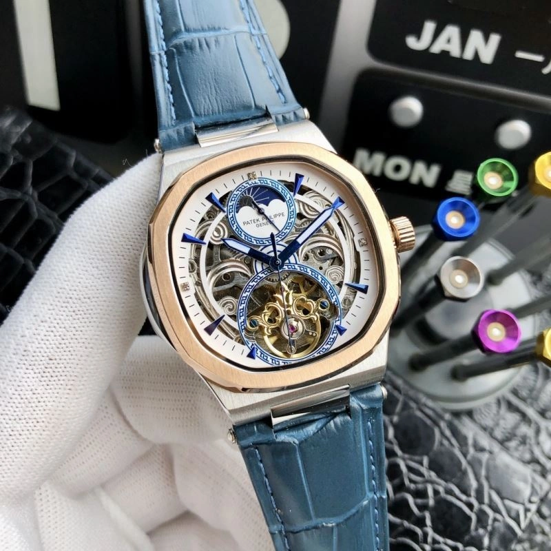 PATEK PHILIPPE Watches Timeless 198194