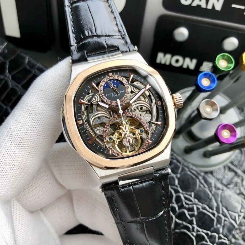 PATEK PHILIPPE Watches Timeless 198194