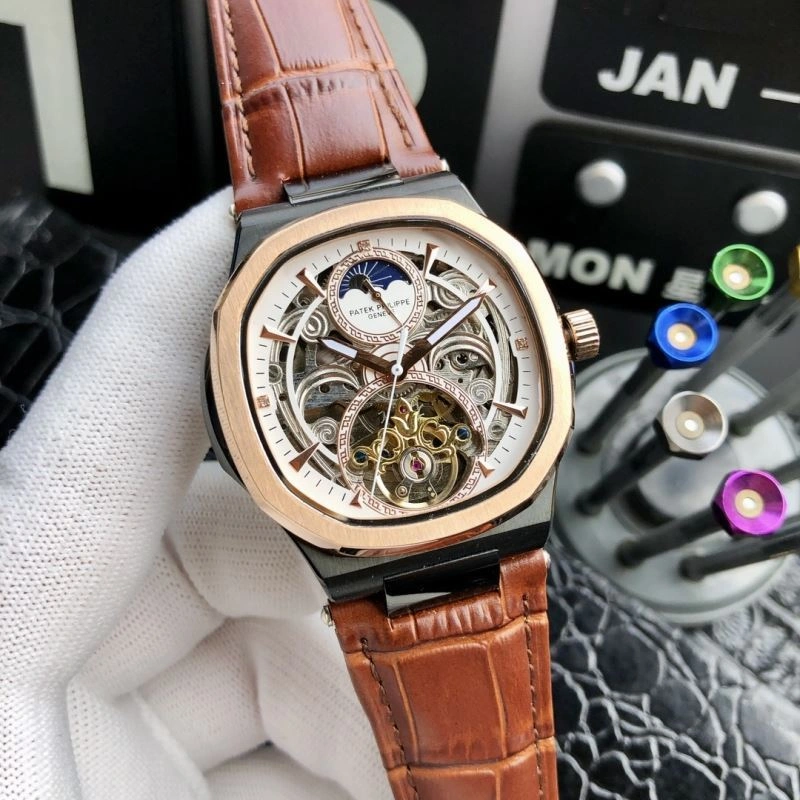 PATEK PHILIPPE Watches Timeless 198194