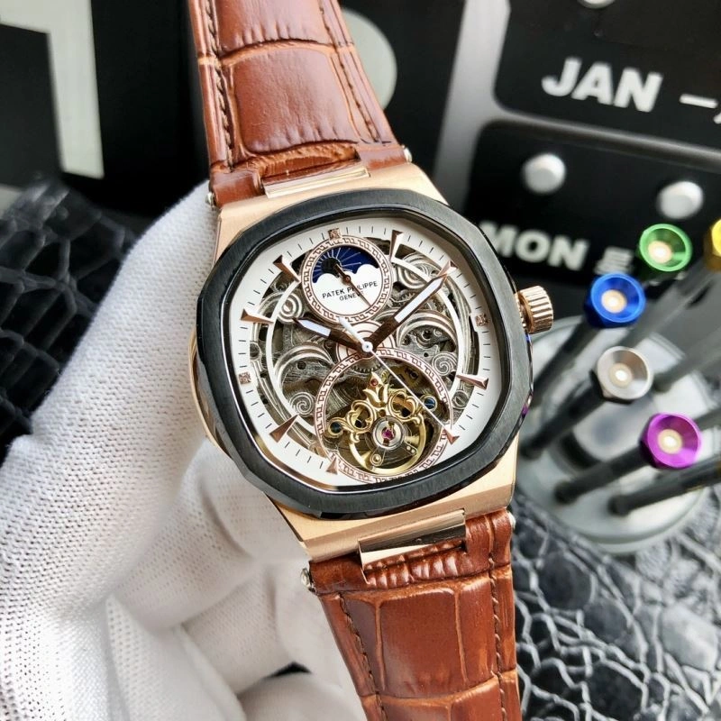 PATEK PHILIPPE Watches Timeless 198194