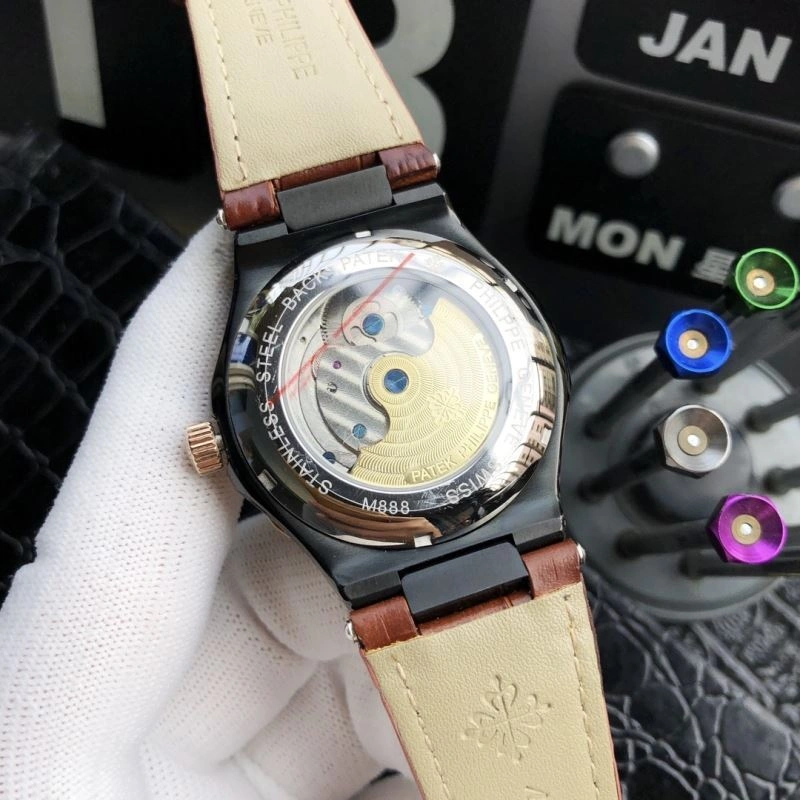 PATEK PHILIPPE Watches Timeless 198194