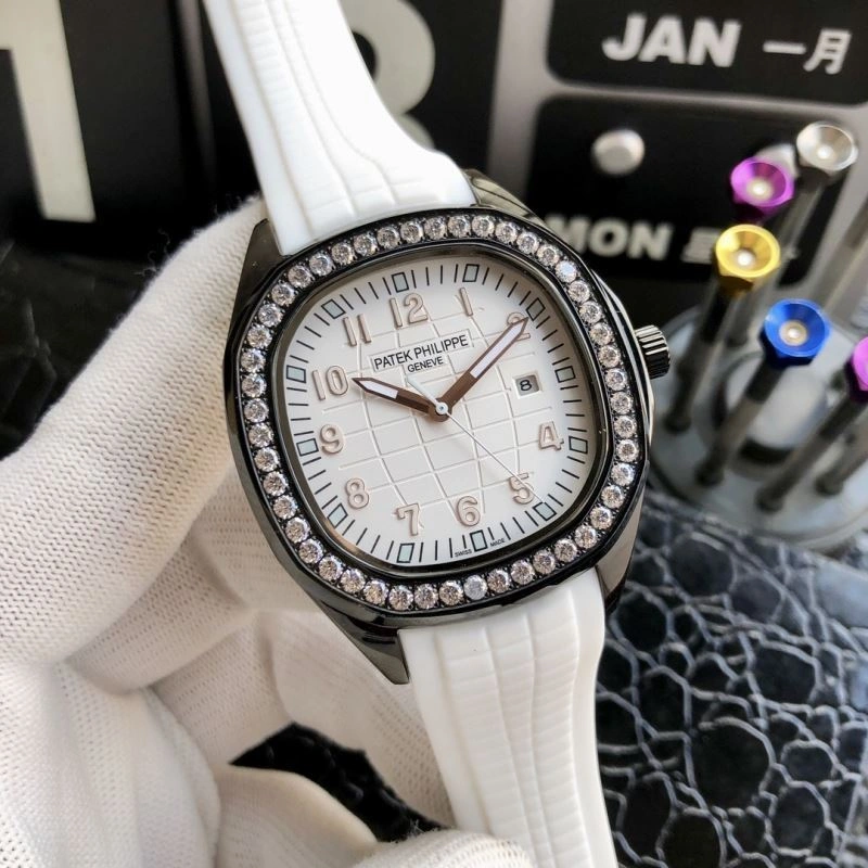 PATEK PHILIPPE Watches NewStyle 198189