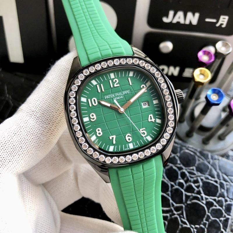 PATEK PHILIPPE Watches NewStyle 198189