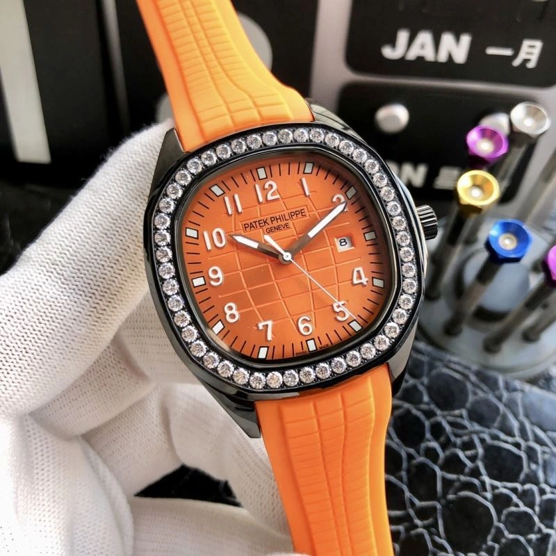 PATEK PHILIPPE Watches NewStyle 198189