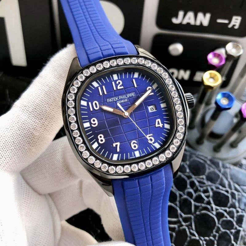 PATEK PHILIPPE Watches NewStyle 198189
