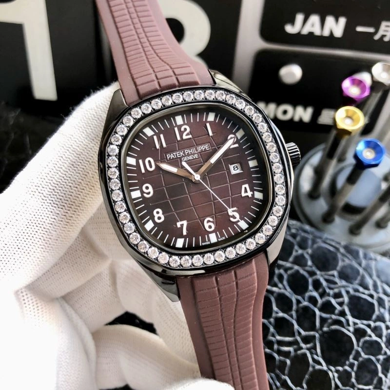 PATEK PHILIPPE Watches NewStyle 198189