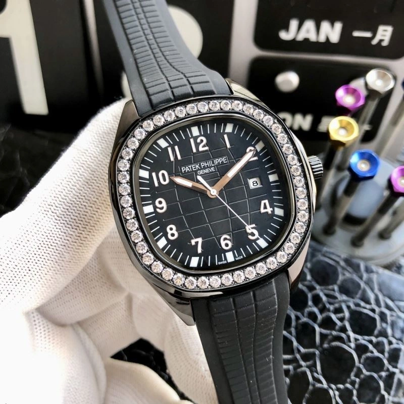 PATEK PHILIPPE Watches NewStyle 198189