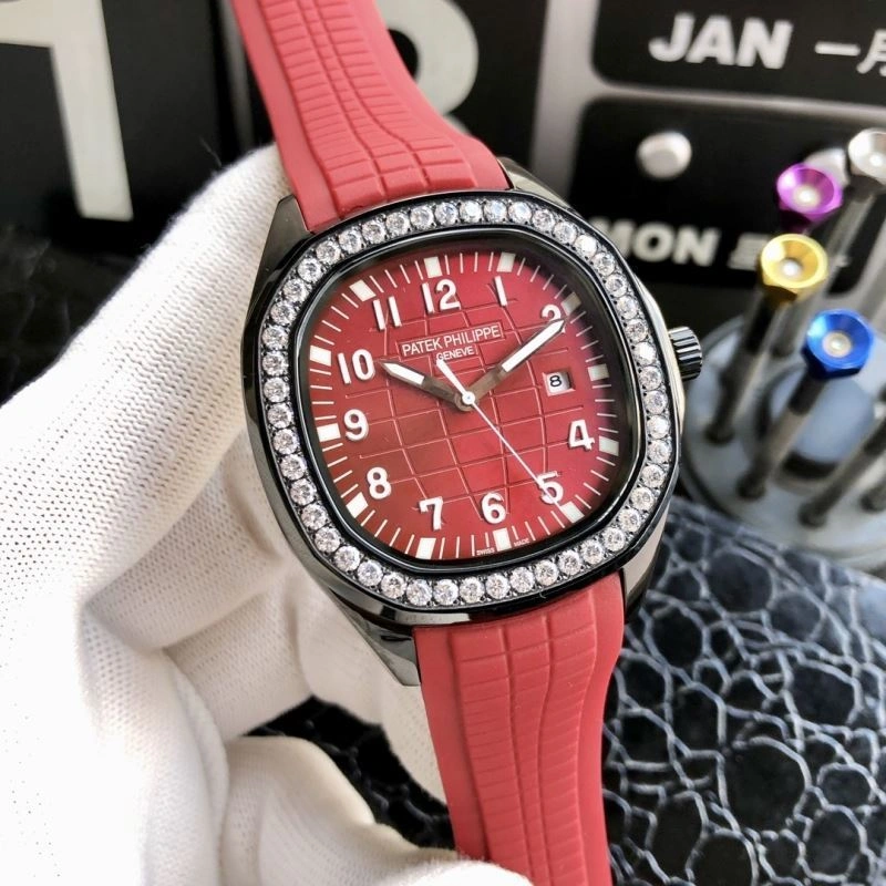 PATEK PHILIPPE Watches NewStyle 198189