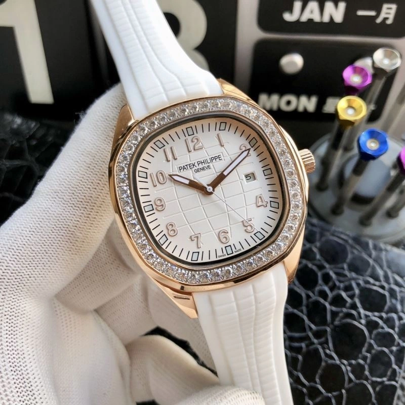PATEK PHILIPPE Watches Bright 198186