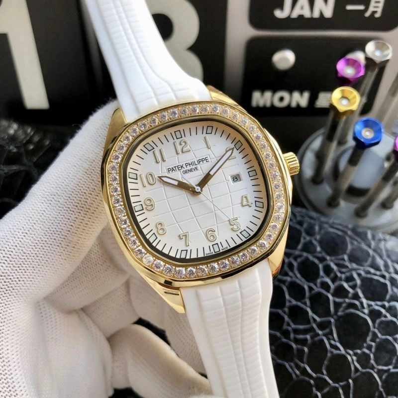 Trendsetting PATEK PHILIPPE Watches 198181