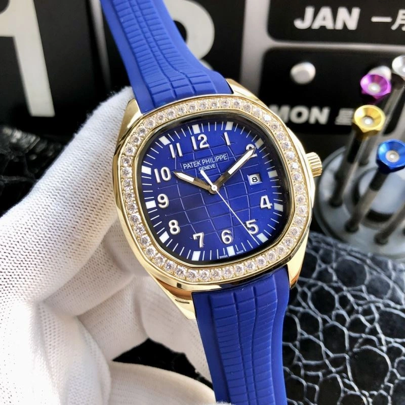 Trendsetting PATEK PHILIPPE Watches 198181