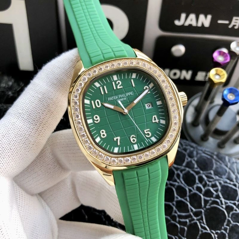 Trendsetting PATEK PHILIPPE Watches 198181