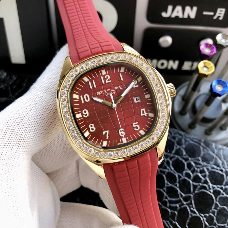 Trendsetting PATEK PHILIPPE Watches 198181
