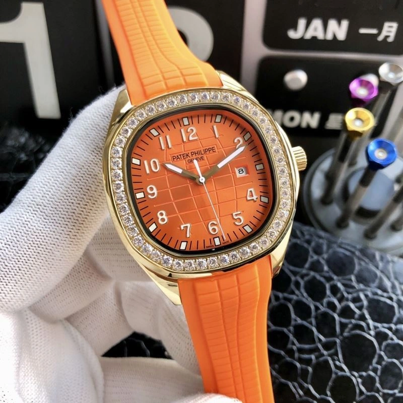 Trendsetting PATEK PHILIPPE Watches 198181